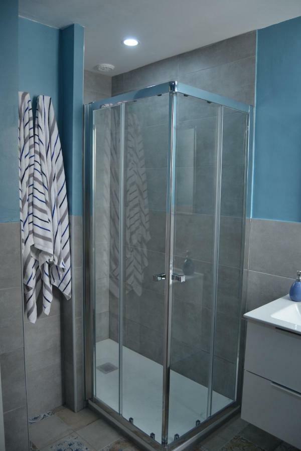 Appartement Beautiful Cadix