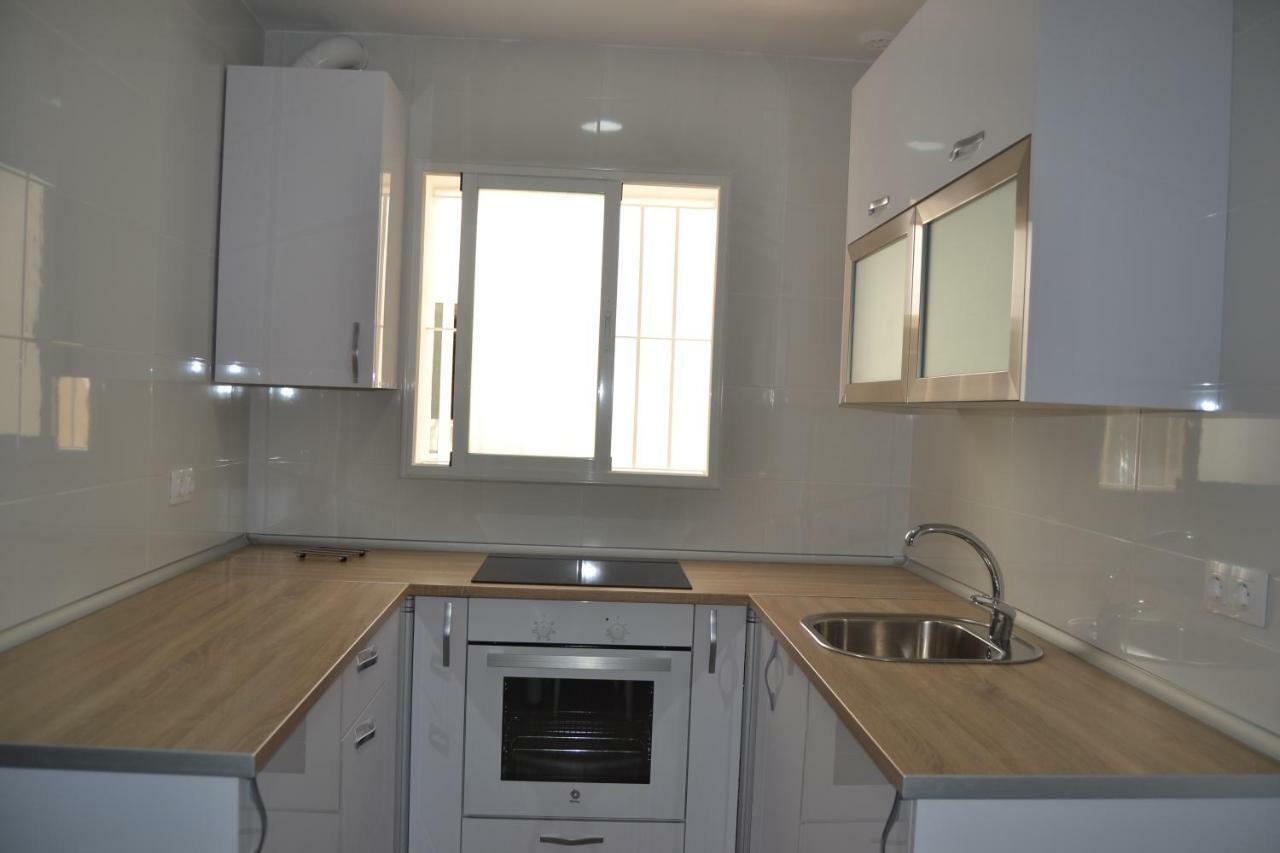 Beautiful Apartment