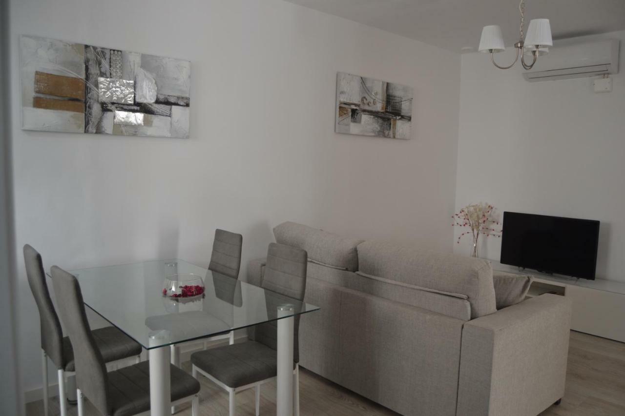 Beautiful Apartment Cádiz